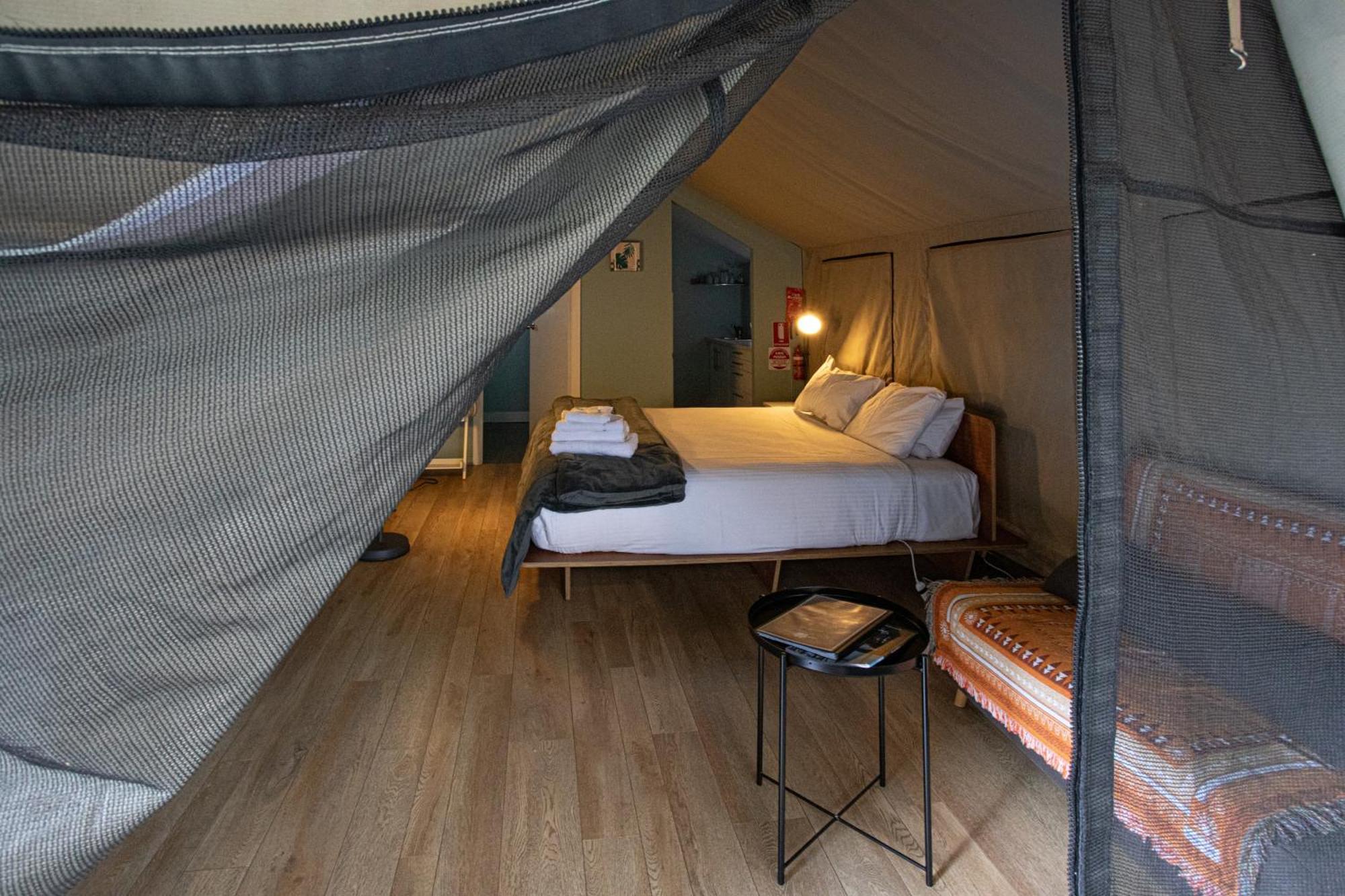 South Coast Retreat Hotell Greenwell Point Exteriör bild
