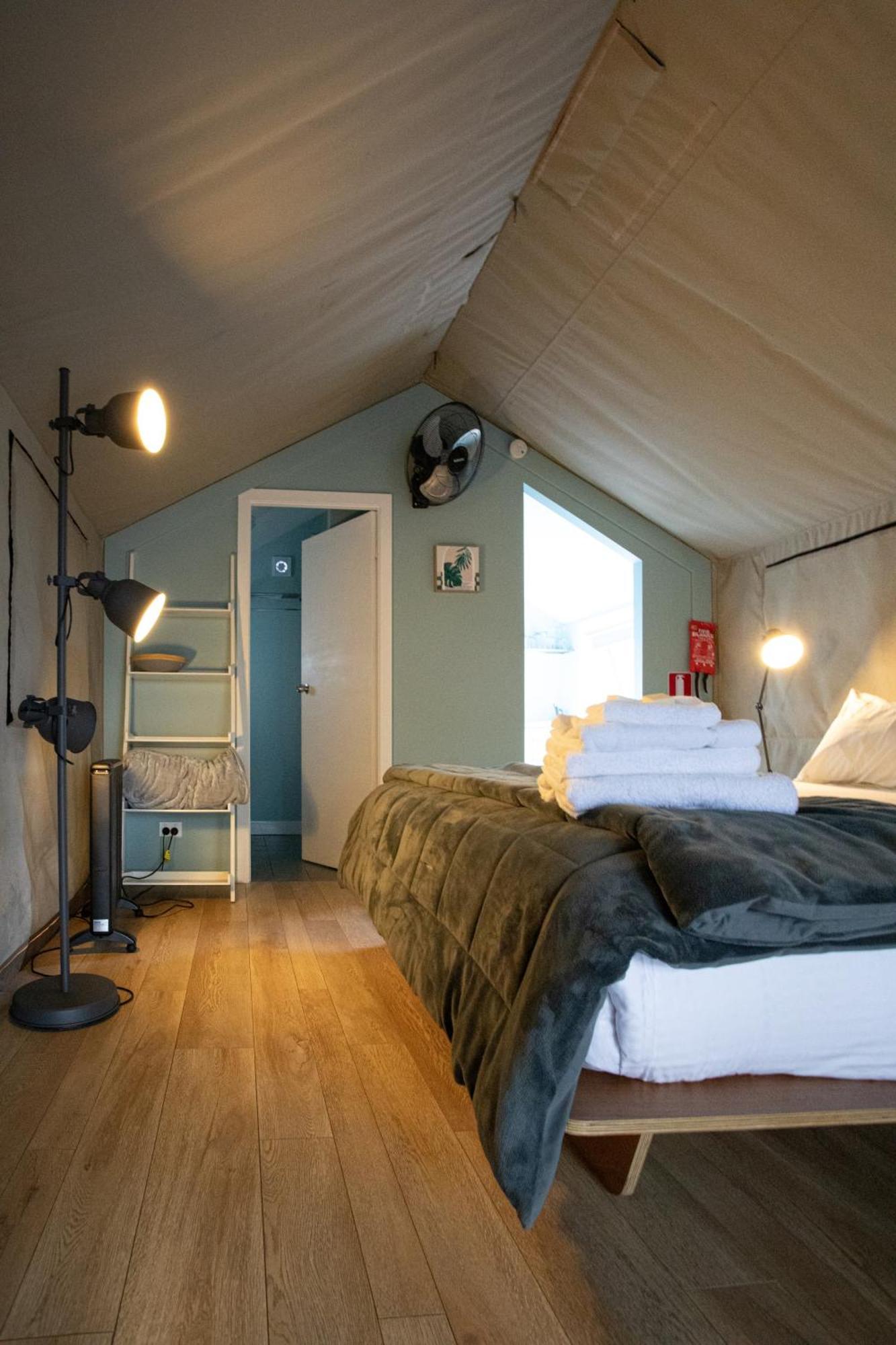 South Coast Retreat Hotell Greenwell Point Exteriör bild