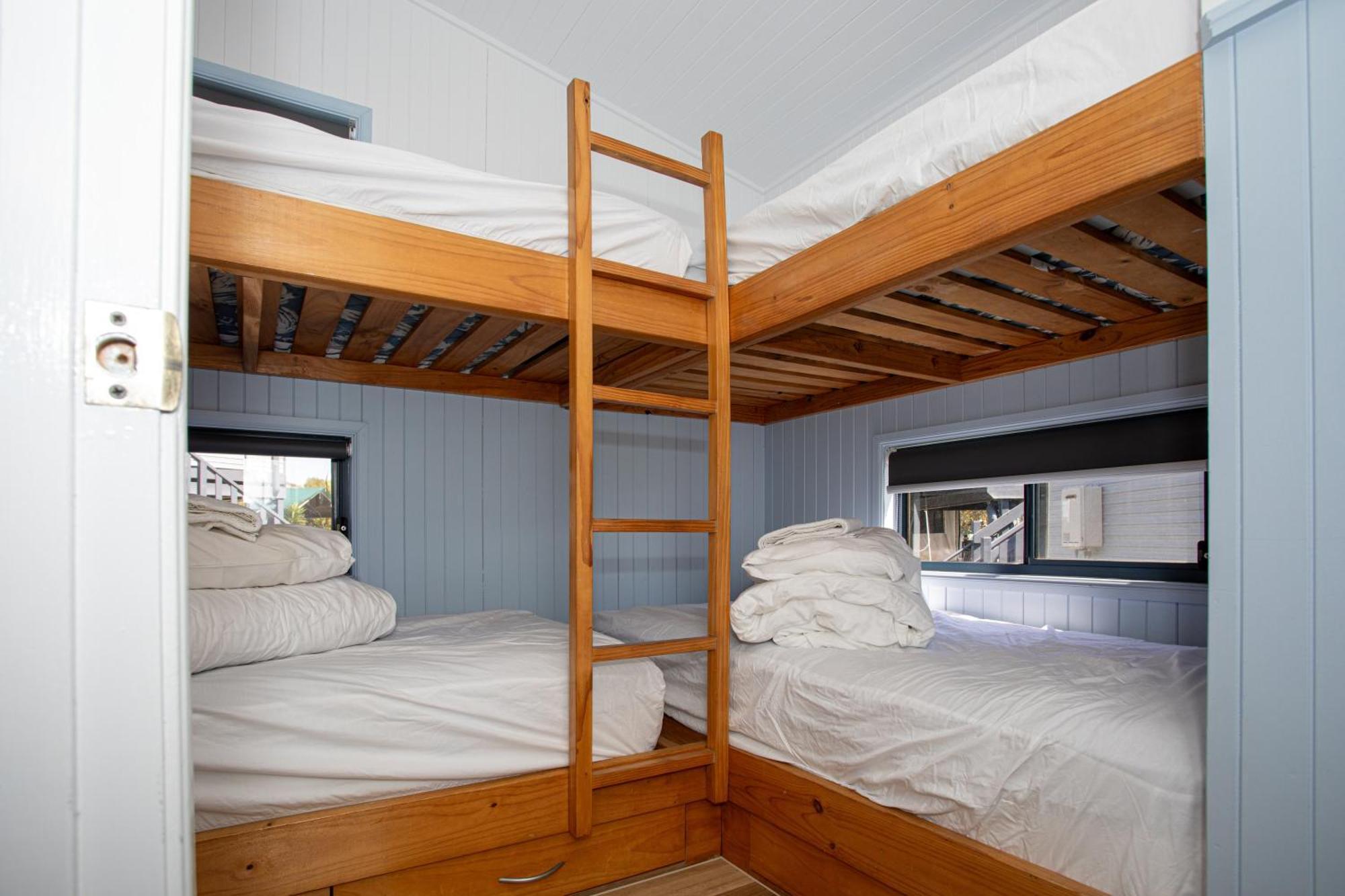South Coast Retreat Hotell Greenwell Point Exteriör bild